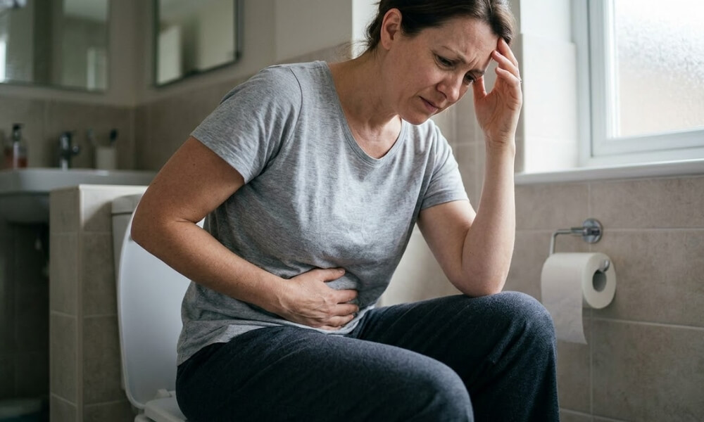 Da li su bol u donjem delu stomaka i hemoroidi povezani