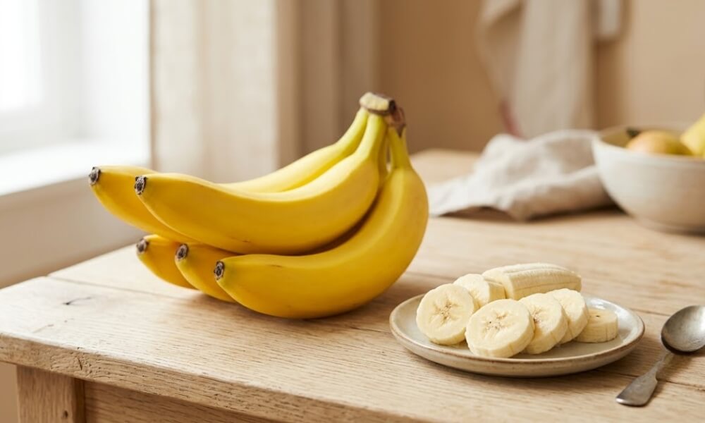 Banane i hemoroidi