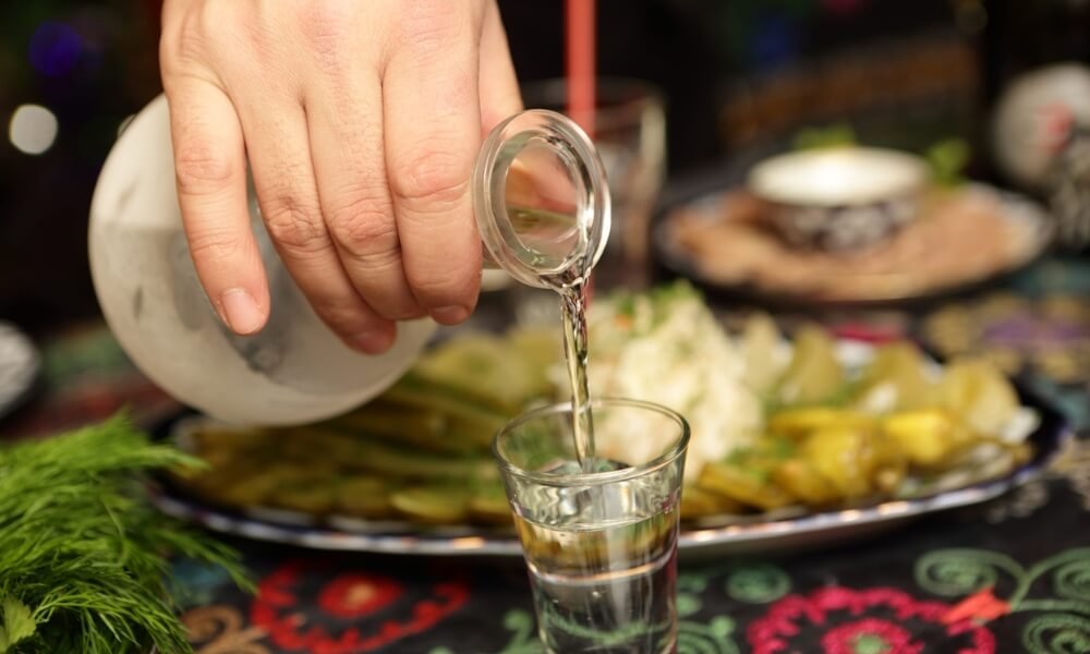 Rakija
